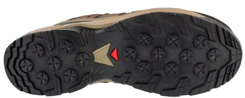 Bėgimo bateliai Salomon X-Adventure Reckon GTX M L47815600