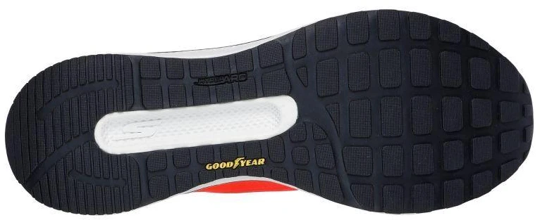 Bėgimo bateliai Skechers Go Run Persistence 2 M 246084-RDBK