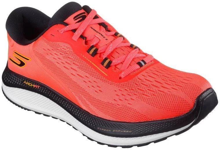 Bėgimo bateliai Skechers Go Run Persistence 2 M 246084-RDBK