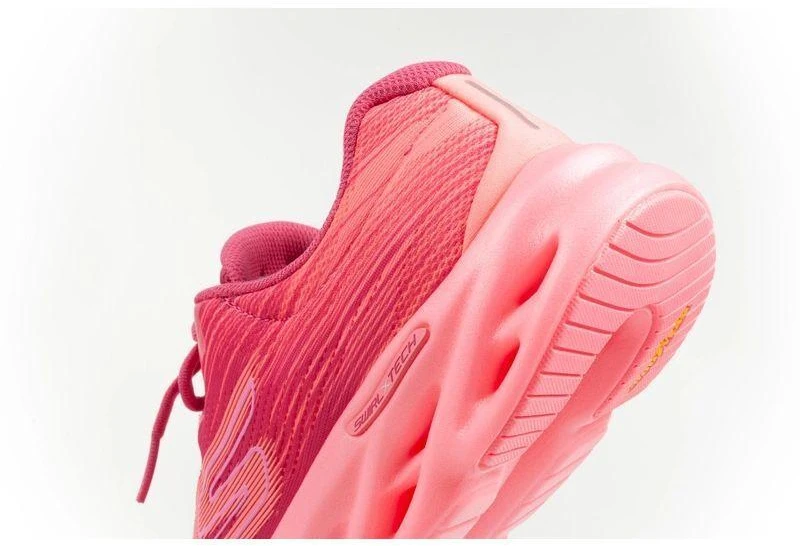 Bėgimo bateliai Skechers Go Run Swirl Tech Speed W 129501/HPPK