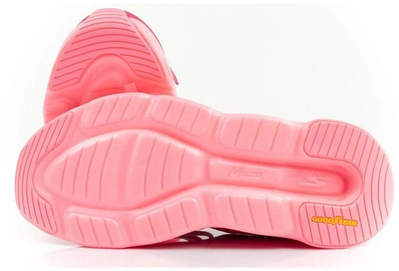 Bėgimo bateliai Skechers Go Run Swirl Tech Speed W 129501/HPPK