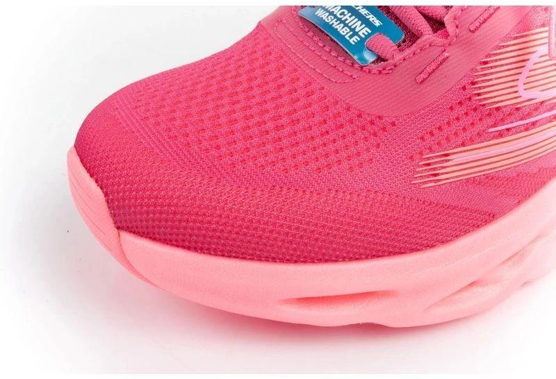 Bėgimo bateliai Skechers Go Run Swirl Tech Speed W 129501/HPPK