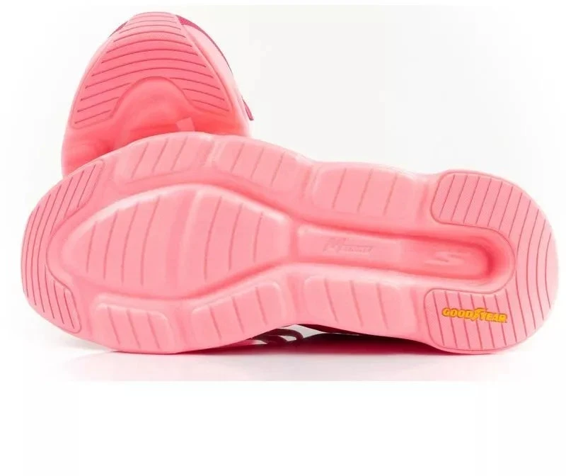 Bėgimo bateliai Skechers Go Run Swirl Tech Speed W 129501/HPPK