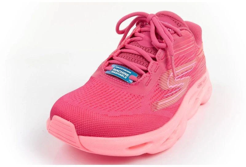 Bėgimo bateliai Skechers Go Run Swirl Tech Speed W 129501/HPPK
