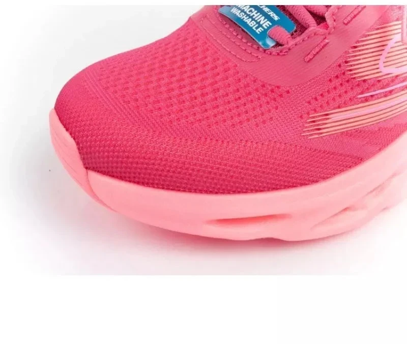 Bėgimo bateliai Skechers Go Run Swirl Tech Speed W 129501/HPPK
