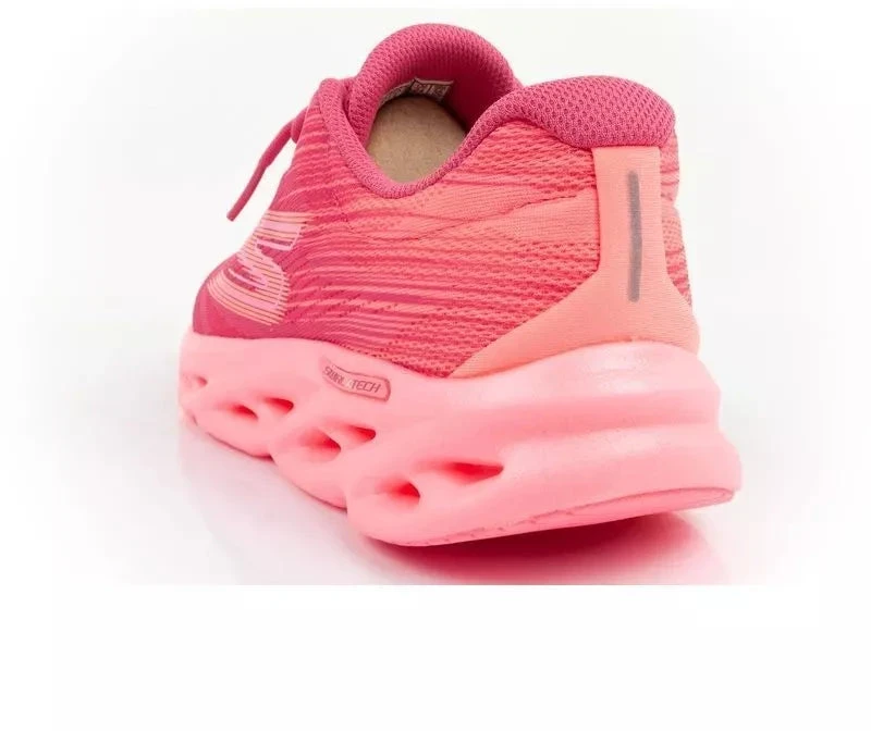 Bėgimo bateliai Skechers Go Run Swirl Tech Speed W 129501/HPPK
