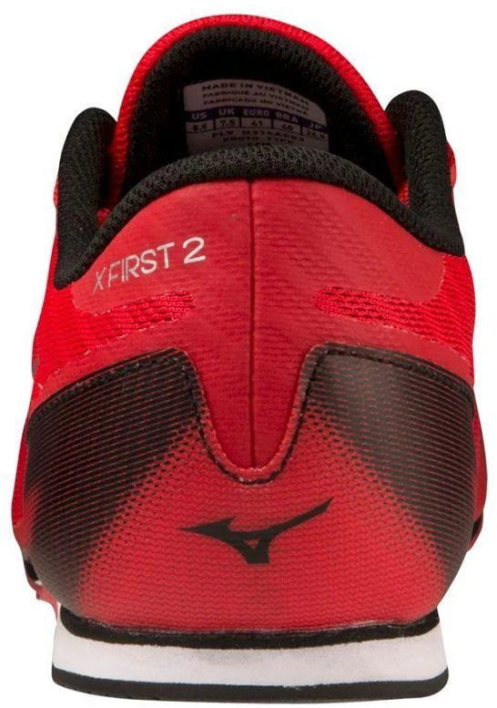 Bėgimo bateliai su dygliais Mizuno X FIRST 2 U1GA233003