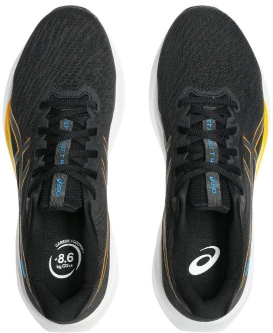Bėgimo bateliai vyrams Asics Versablast 4 1011B984 004