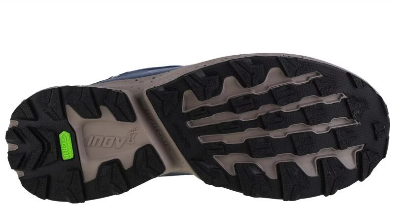 Bėgimo bateliai vyrams Inov-8 RocFly G 350 Gtx M 001103-BLNYTP-S-01
