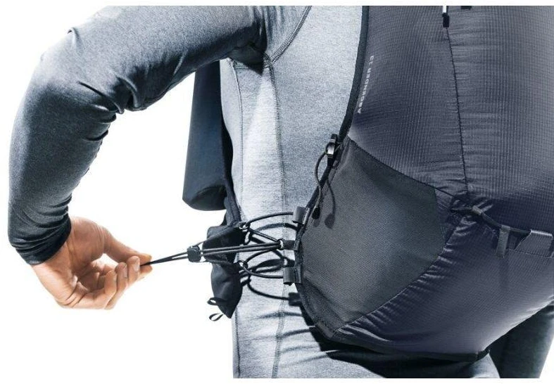 Kuprinė Deuter Ascender 13