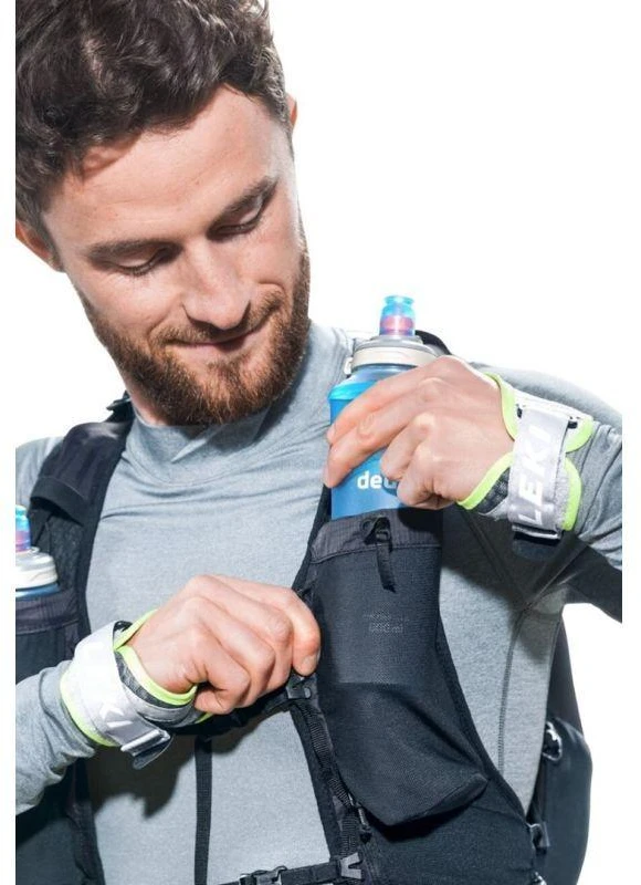 Kuprinė Deuter Ascender 13