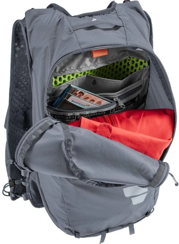 Kuprinė Deuter Ascender 13