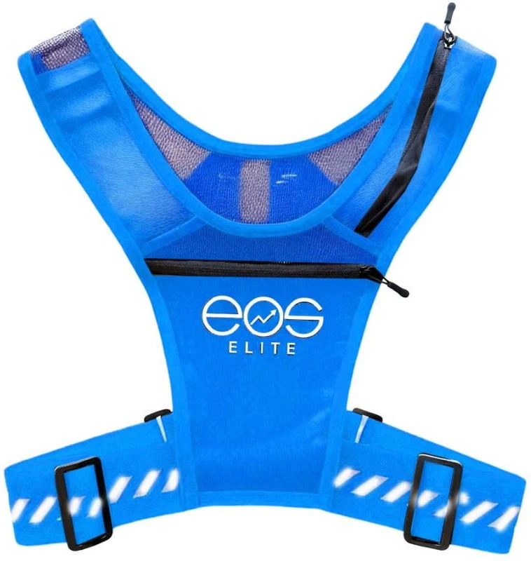 RH+ Bėgimo liemenė „Eos Elite EOSBLUE“