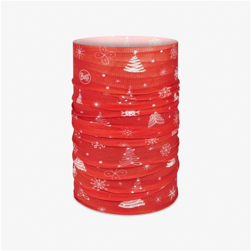 Bėgimo skarelė Buff Original Ecostretch, 22,3 × 53 cm