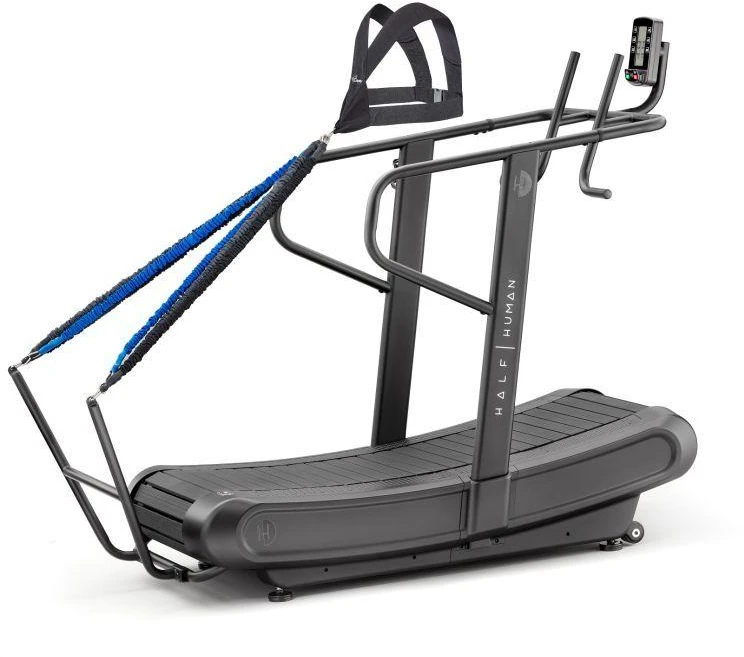 Bėgimo takelis „Half Human Curve“ SFIT-P-HH30010