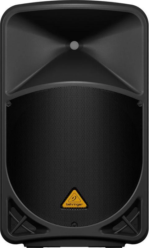 Kompiuterio kolonėlės Active „Behringer Eurolive B115W“ – aktyvi kolonėlė