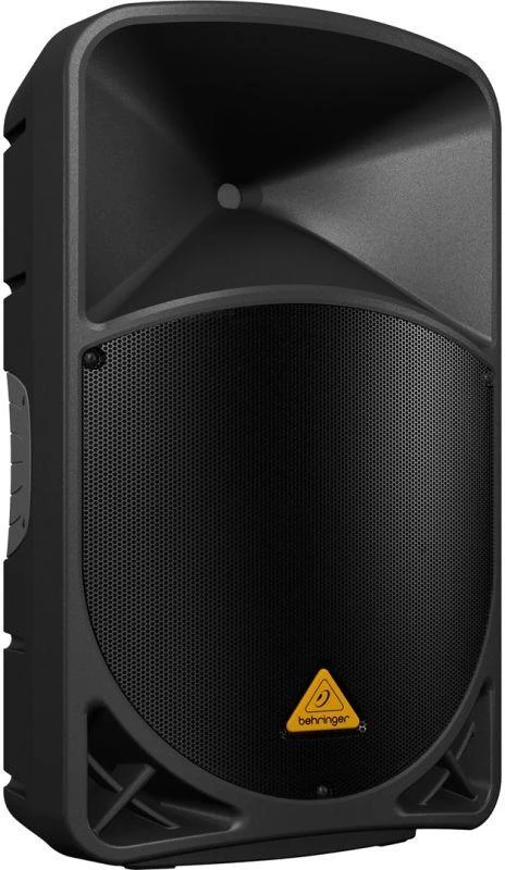Kompiuterio kolonėlės Active „Behringer Eurolive B115W“ – aktyvi kolonėlė