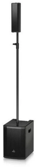Namų kino sistema „Behringer B6X“ modulinė aktyvi sistema, 1,2 m + 3 m, 30 m