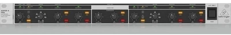 Behringer CX2310 V2 Krosoveris garsiakalbiams