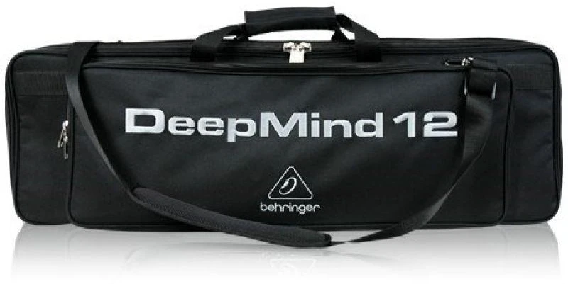 Behringer DEEPMIND 12-TB dėklas, skirtas DEEPMIND 12