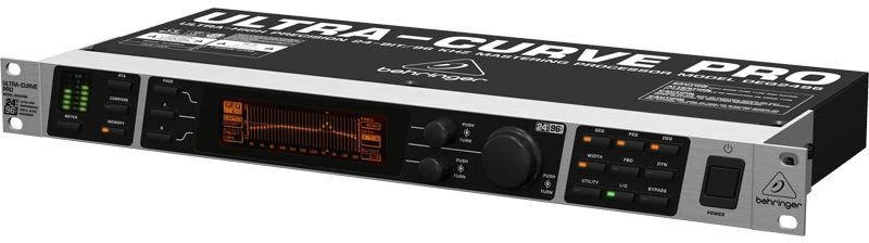 Behringer ULTRACURVE PRO DEQ2496