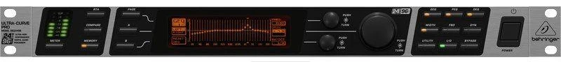 Behringer ULTRACURVE PRO DEQ2496