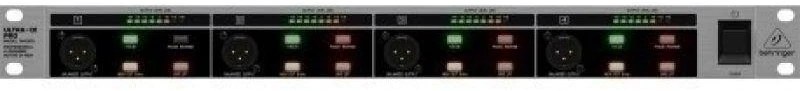 Behringer DI4000 garso modulis