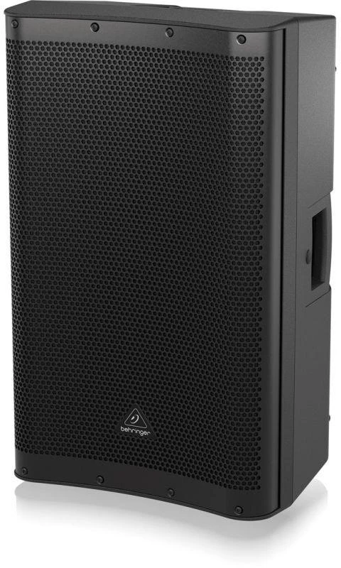 Behringer DR115DSP viešojo adreso (angl. „Public Address“, PA) garsiakalbis 2 krypčių