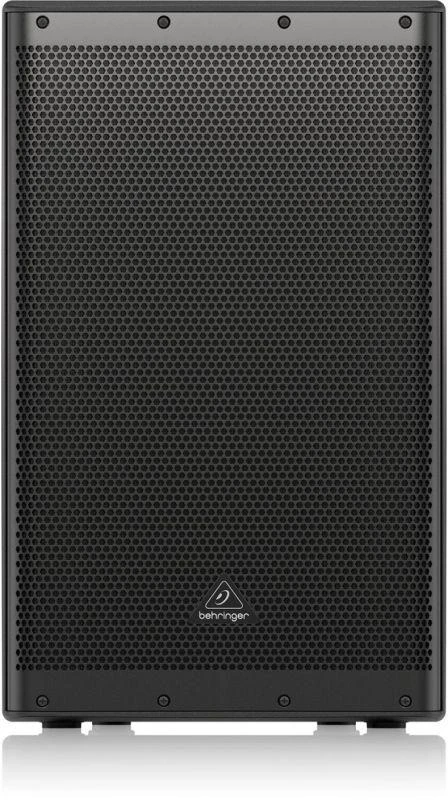 Behringer DR115DSP viešojo adreso (angl. „Public Address“, PA) garsiakalbis 2 krypčių