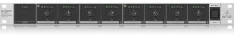 Behringer DS2800 Spliter 8-kanałowy