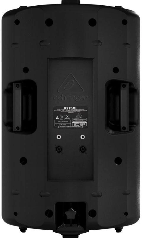 Kompiuterio kolonėlės Behringer EUROLIVE B215XL 2 krypčių