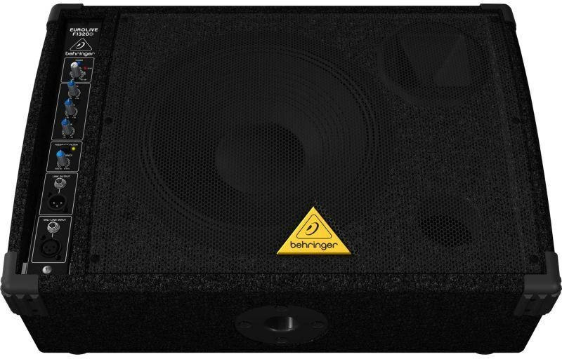Kompiuterio kolonėlės Behringer Eurolive F1320D 2 krypčių