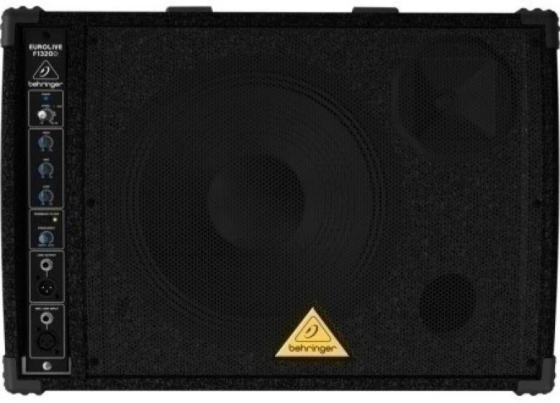 Kompiuterio kolonėlės Behringer Eurolive F1320D 2 krypčių