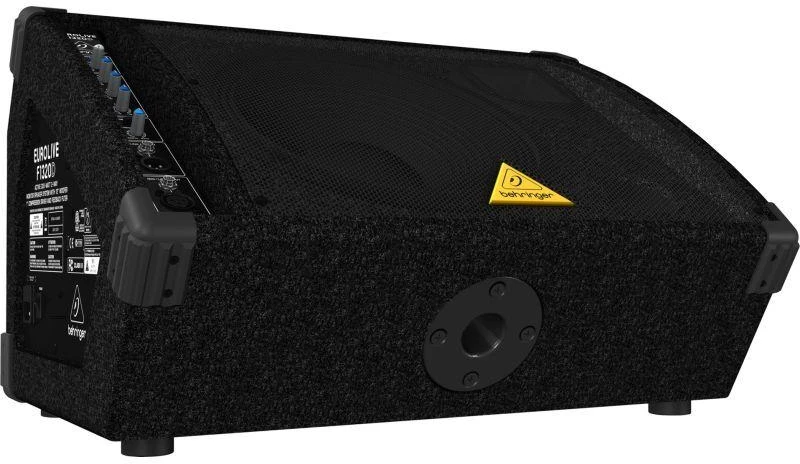 Kompiuterio kolonėlės Behringer Eurolive F1320D 2 krypčių