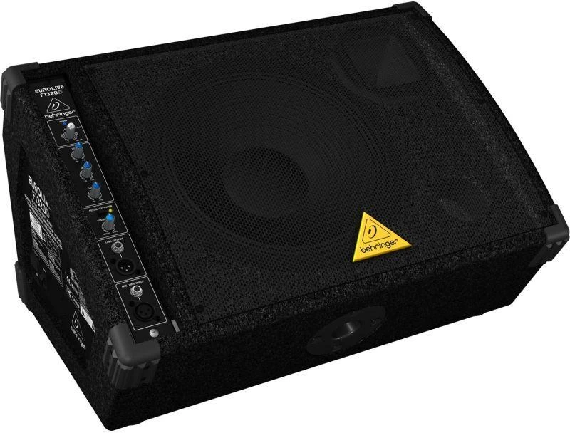 Kompiuterio kolonėlės Behringer Eurolive F1320D 2 krypčių