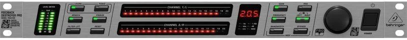 Behringer FBQ2496 garso vienodintuvas