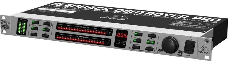 Behringer FBQ2496 garso vienodintuvas