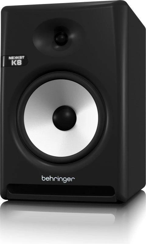 Behringer K8 juodos spalvos laidinis 150 W