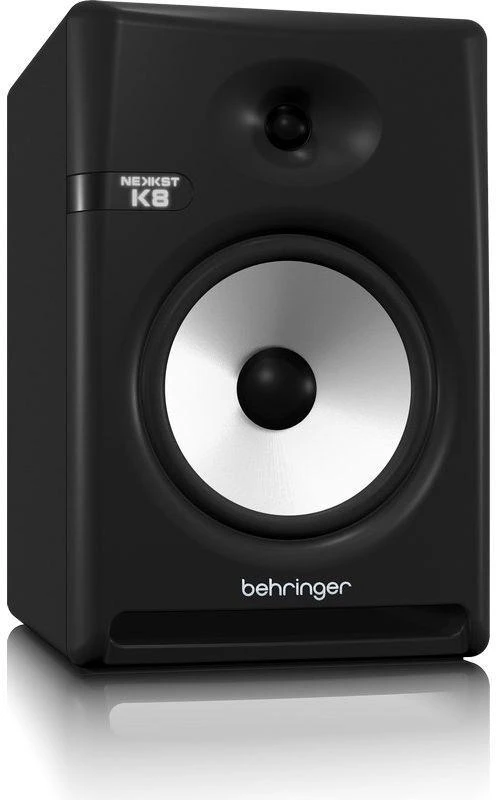 Behringer K8 juodos spalvos laidinis 150 W
