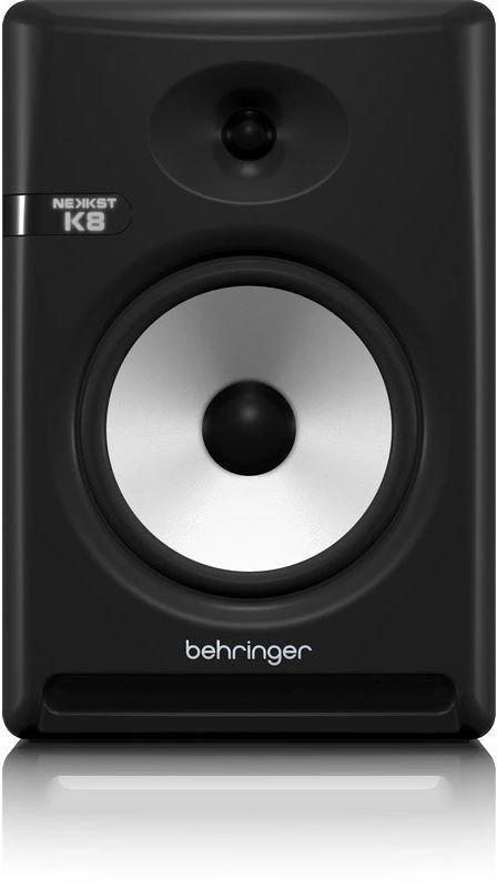 Behringer K8 juodos spalvos laidinis 150 W
