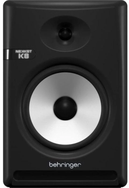 Behringer K8 juodos spalvos laidinis 150 W