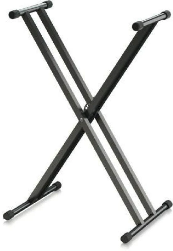 Behringer KS1002 dvigubas klaviatūros stovas