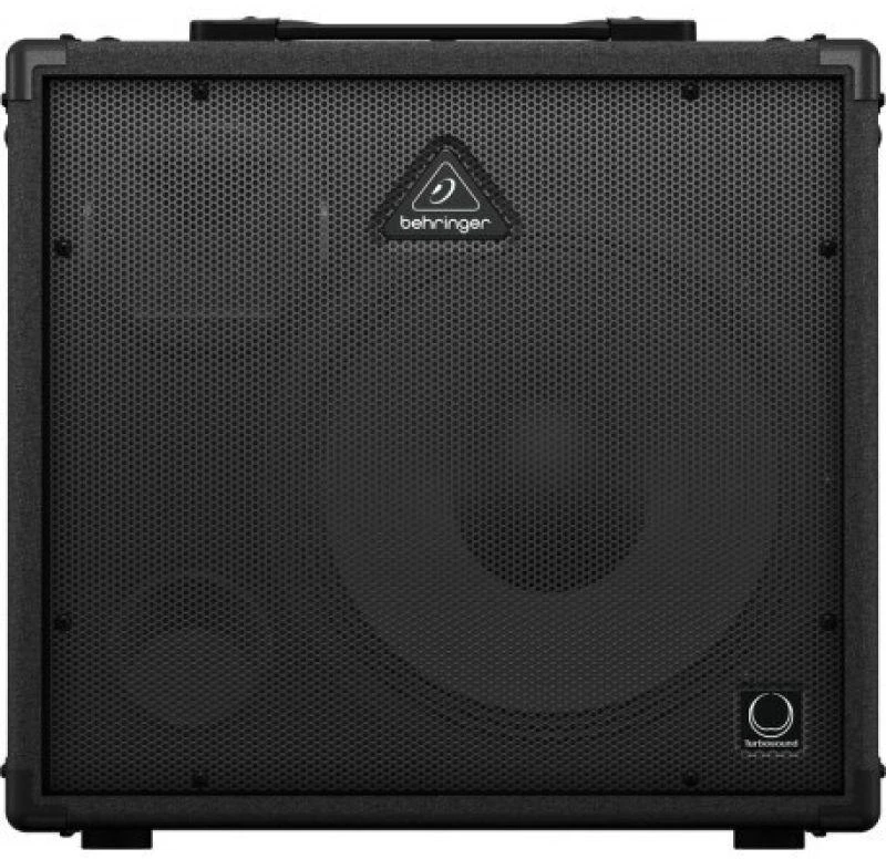 Behringer KXD12 klavišinių stiprintuvas