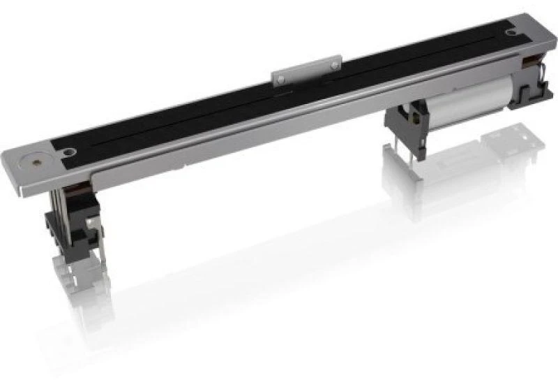 Behringer MOTOR FADER MF100T faderių rinkinys, skirtas X-TOUCH serijai – 5 vnt.