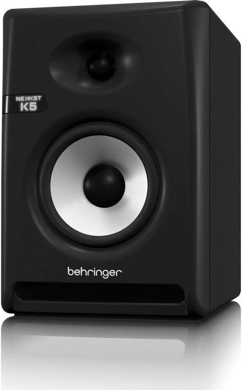 Kompiuterio kolonėlės Behringer NEKKST K5 garso kolonėlė Juoda Vielinis 150 W
