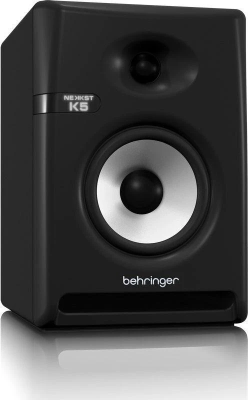 Kompiuterio kolonėlės Behringer NEKKST K5 garso kolonėlė Juoda Vielinis 150 W