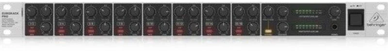 Behringer RX1602 V2 stovo tipo mikšeris