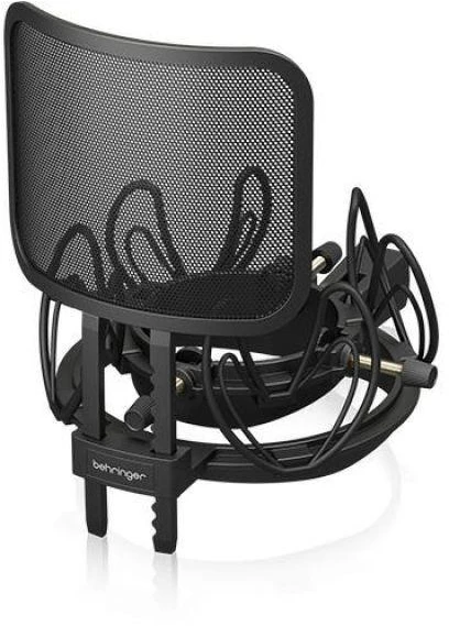 Ausinės Behringer SMP2000 Shock Mount Mic Holder