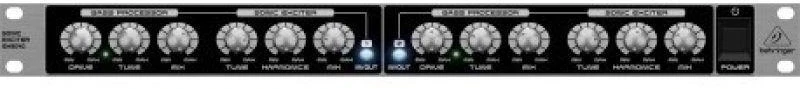 „Behringer SX3040 V2“ psichoakustinis procesorius