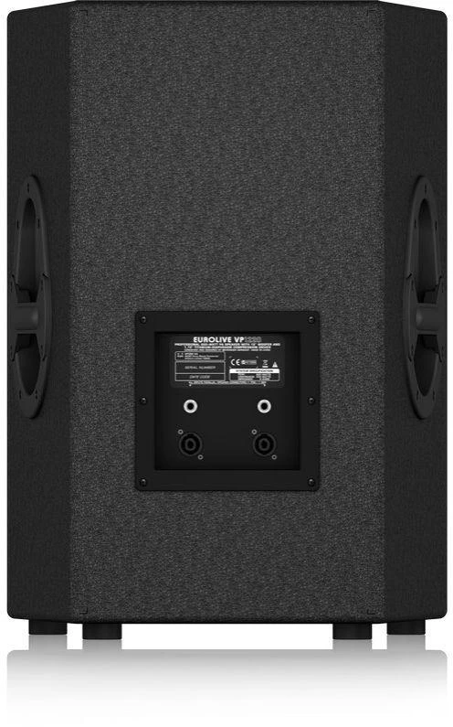 Kompiuterio kolonėlės Behringer VP1220 2-jų juostų garso kolonėlė